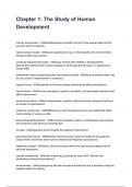 Experience Human Development with best and correct solutions 2025&sol;2026 &lpar;ALL BUNDLED HERE&excl;&excl;&excl;&rpar;
