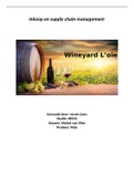 INM Wineyard