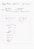 Logarithmic Functions