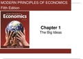 ECON 102 Chapter 01