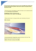 Portage Learning &sol; BIOD 151 Pre-exam answer key Updated