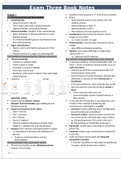 Principles of Biochemistry by Lehninger CH 8-11 summary