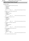 Chapter 02&colon; Terms Pertaining to the Body as a WholeChabner&colon; The Language of Medicine&comma; 11th Edition