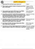 AAPC Chapter 5