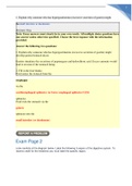Portage Learning &sol; BIOD 151 &sol; 1 digestive system Updated