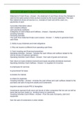 Statement of Cash Flows Questions And Answers  2022&sol;2023