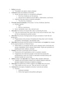 study guide with objectives chapter 18