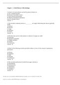 BIOS 242 Fundamentals of Microbiology with Lab