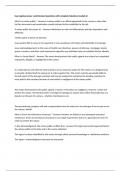 loan signing notary cards Review Questions with complete Solutions Graded A&plus;