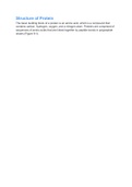 CERTIFIED PERSONAL TRAINER NOTES