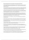 NSA Notary Signing Agent Exam Review Questions with complete Solutions Rated A&plus;