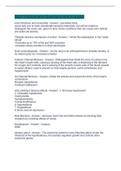 D027 Pathopharm Questions And Answers 2022&sol;2023