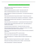 EMT Practice Test Questions NEW UPDATE SOLUTION 2022