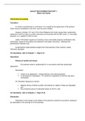 Accounting for Home Office&comma; Branch and Agency Transactions