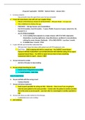 25 pg and 5 pg Quizlet &ndash; REVIEW &ndash; Katrina&rsquo;s Notes &ndash; January 2022
