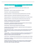 NYSTCE- EDUCATING ALL STUDENTS &lpar;EAS&rpar; EXAM REVIEW SOLUTION 2022