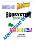Biology-Ecosystem-Notes.pdf