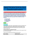 Gastroenterology-QuestionsAnswers.pdf