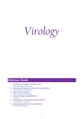    Principles of Virology, Multi-Volume, ISBN: 9781683670322