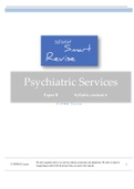 Sspmm-Smart-Revise-Psychiatric-Service-Paper-A-Syllabic-Content-6-Mrcpsych-Note&period;pdf