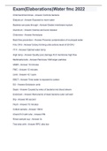Exam&lpar;Elaborations&rpar;Water fmc 2022
