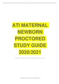 ATI maternal 