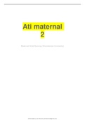 ATI maternal 2        