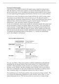 Samenvatting&colon; Social sience that matter Flyberg &lpar;Over de grenzen van disciplines&comma; ISW&rpar;