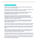 LETRS Unit 5 Assessment Questions And Answers 2022&sol;2023