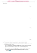Midterm Exam 602