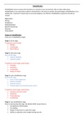 Sport unit 17 (sports injury management) notes- rehabilitations to sports injuries 