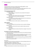 Summary Foundations and Forms of Entrepreneurship (grade 8.0)