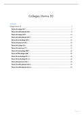 College's &plus; zelfstudietaken thema 30