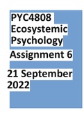  PYC4808 Assignment 6&period;pdf
