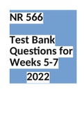 NR 566 Test Bank Questions for Weeks 5&period;pdf
