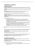 Aardrijkskunde BuiteNLand Hoofdstuk 4 - Leefomgeving (VWO5)