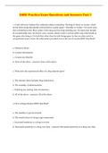 CADC Practice Exam Questions and Answers &lpar;Test 1&rpar; 2022