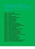 OpenStax Microbiology Test Bank&sol; OSX Microbiology Test Bank - Chapter 01 to Chapter 26