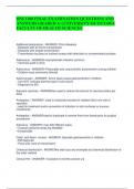 HSS 1100 FINAL EXAMINATION QUESTIONS AND  ANSWERS GRADED A&plus;&semi;UNIVERSITY OF OTTAWA  FACULTY OF HEALTH SCIENCES