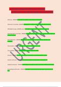 Developing Multicultural Counseling Competence&colon; A Systems Approach &lpar;A&plus;Grade&rpar;