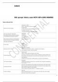 GSU georgia history exam WITH ANSWERS GRADED A&plus;