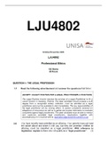 LJU4802 Portfolio October November 2022