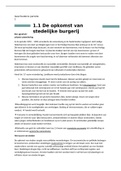 Geschiedenis SC 1 &plus; Verlichting 
