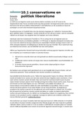 Geschiedenis VWO5 Hoofdstuk 10