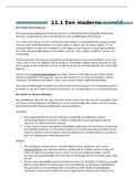 Geschiedenis VWO5 Hoofdstuk 11