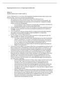 Registergoederenrecht 22-23 Omgevingsrechtelijk deel