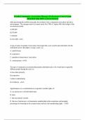 Florida Community Association Manager Prelicensure 