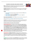 Ljizendoorn Meta-analysis and cultural variation of attachment &lpar;A01&comma; A03&rpar;