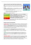AQA Psychology&colon; Ainsworth strange situation