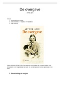 Nederlands boekverslag 